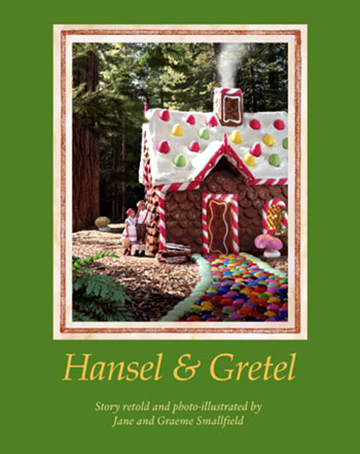 Title details for Hansel & Gretel by Jane and Graeme Smallfield - Available